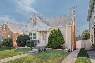 10054 S Homan Ave, Evergreen Park, IL 60805