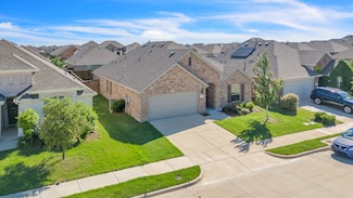 4619 Shivers Ln, Forney, TX 75126