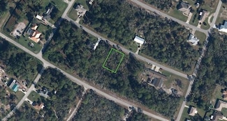 LOT 5 BLK 151 Launch Rd NW, Placid Lakes, FL 33852