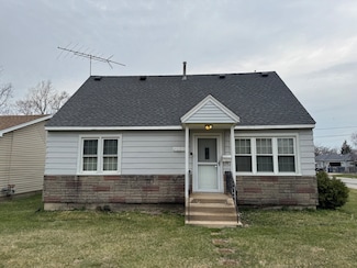 7400 W 113th Place, Worth, IL 60482