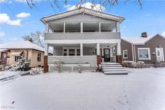 7001 Velma Ave Unit 1/dn, Cleveland, OH 44129