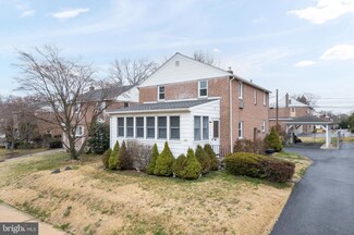 417 Benson Ave, Glenolden, PA 19036