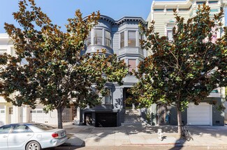 348 Dolores St, San Francisco, CA 94110