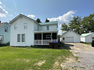 111 S Main St, Seneca, PA 16346