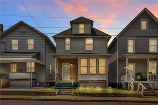 550 Pennsylvania Ave, Rochester, PA 15074