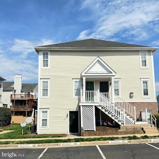 7983 Calvary Ct, Manassas, VA 20109