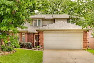 1439 Hampton Rd, Grapevine, TX 76051