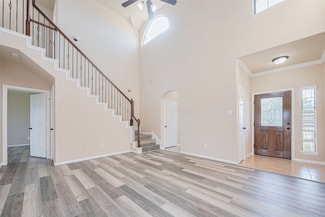 10015 Black Birch Ln, Tomball, TX 77375