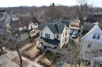1 King Ave Portfolio, Binghamton, NY 13905