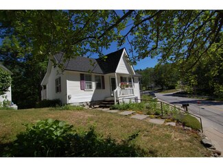 47 School St, Warner, NH 03278