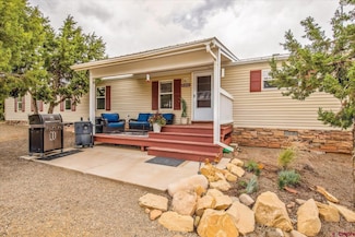 31886 Road L, Mancos, CO 81328