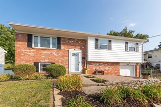 12029 Marwood Ln, Cincinnati, OH 45246