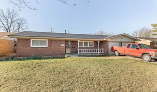 5323 30th St, Lubbock, TX 79407