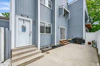 720 S 1650 E Unit B, Clearfield, UT 84015