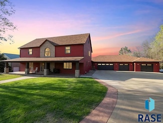 48190 265th St, Brandon, SD 57005