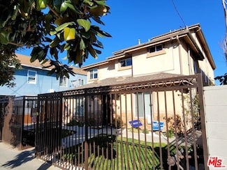 887 E 40th Place Unit 3, Los Angeles, CA 90011