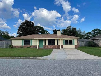 866 Amberway Dr, Pensacola, FL 32506