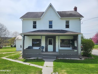 123 Spring St, Osterburg, PA 16667