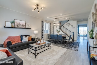 17395 S Ridgerunner Dr, Vail, AZ 85641