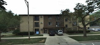 1405 Ashland Ave Unit 2B, Des Plaines, IL 60016