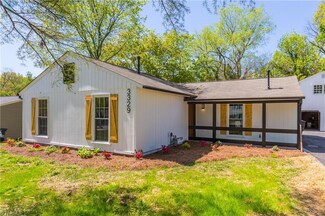 3329 Rockingham Rd, High Point, NC 27265
