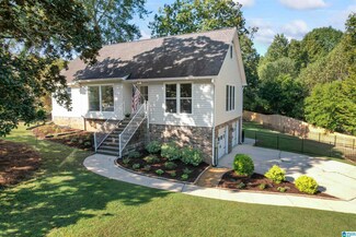 2825 Cahawba Trail, Birmingham, AL 35243
