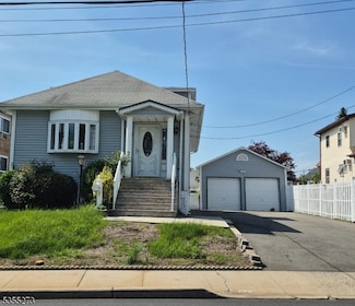 887 Schuyler Ave, Kearny, NJ 07032