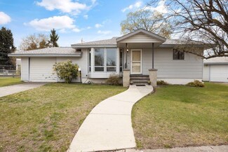 3820 E Carlisle Ave, Spokane, WA 99217