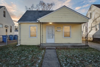 8270 Studebaker Ave, Warren, MI 48089
