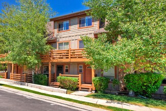 5441 Bobsled Blvd Unit 202, Park City, UT 84098