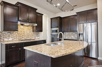 4923 Country Cove, San Antonio, TX 78249