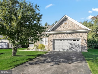 3 Middleton Ct, Ocean View, DE 19970