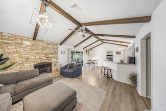 4822 Bucknell St, San Antonio, TX 78249