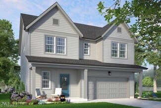 906 Steep Meadow Ln, Mebane, NC 27302