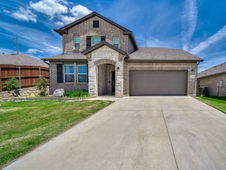 1701 Briar Hill Dr, Denton, TX 76207