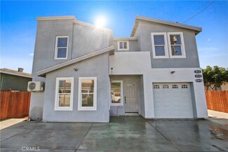 4512 W 104th St, Inglewood, CA 90304