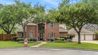 3507 Aspen Glen Ln, Spring, TX 77388