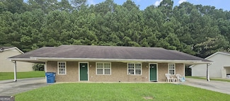 84 Dodd Blvd SE Unit A, Rome, GA 30161