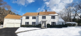 85 Cutler Rd, Greenwich, CT 06831