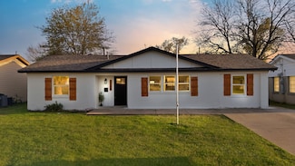 1108 Ashland Dr, Mesquite, TX 75149