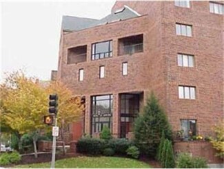 44 Elm St Unit 515, Worcester, MA 01609