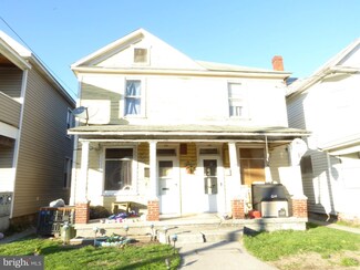 141 Argyle St, Keyser, WV 26726