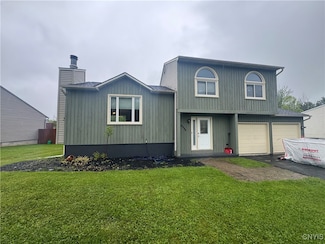 8536 Snowshoe Trail, Cicero, NY 13039