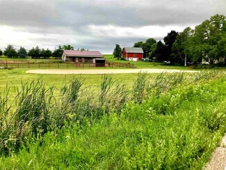N3419 County Road Tt, Columbus, WI 53925