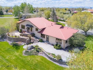 211 N 5th Ave E, Three Forks, MT 59752