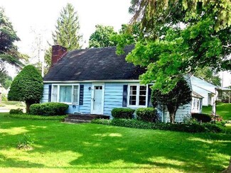 251 W Summit St, Lakewood, NY 14750