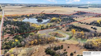 11305 Olive Creek Rd, Hickman, NE 68372