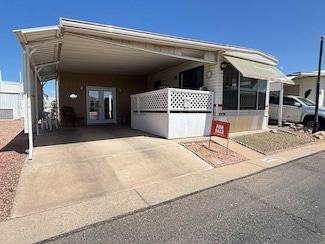 702 S Meridian Rd Unit 442, Apache Junction, AZ 85120