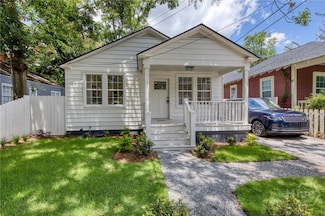 2125 Atlantic Ave, Savannah, GA 31401