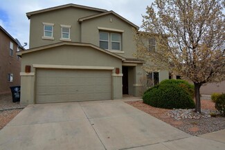 2912 Richardson Way SW, Albuquerque, NM 87121